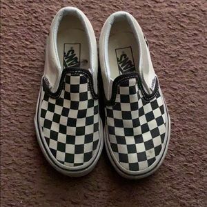 Kids Vans